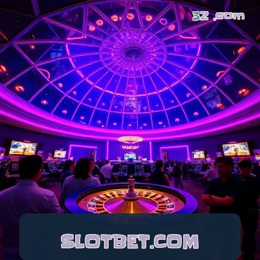 SLOTBET.COM: Explore Apostas Grátis e Ganhe Prêmios Sem Risco