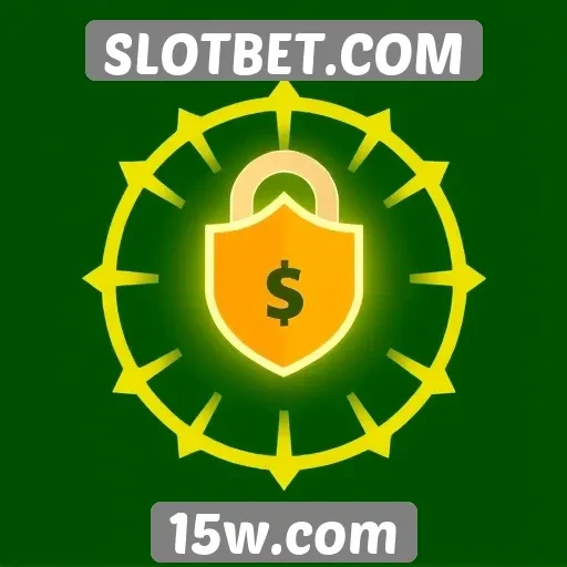 Novos recursos de segurança disponíveis no SLOTBET.COM