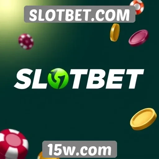 Análise das opções de jogos disponíveis no SLOTBET.COM