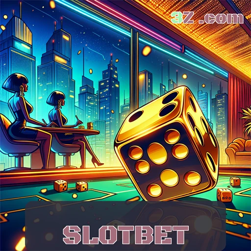 Bônus Fantásticos que Transformam Seu Jogo no SLOTBET.COM