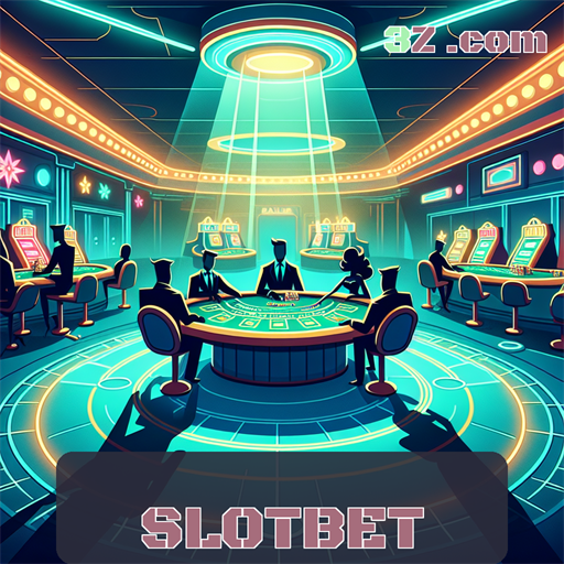 SLOTBET.COM: A Revolução do Esporte na Aposta Online