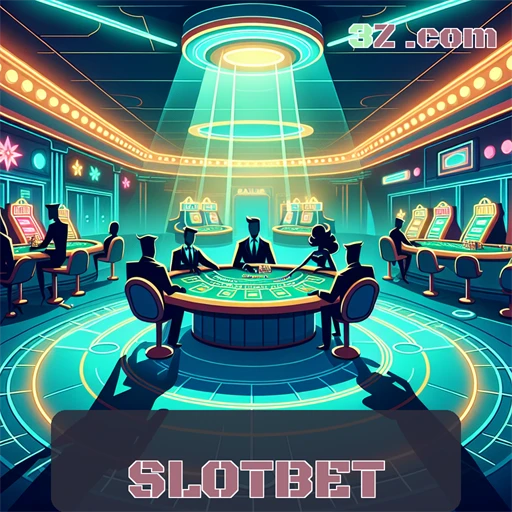 SLOTBET.COM: A Revolução do Esporte na Aposta Online