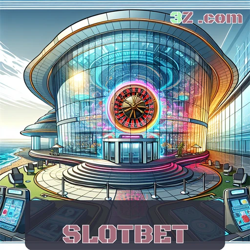 Jogos e Emoções: A Revolução da Plataforma Slotbet