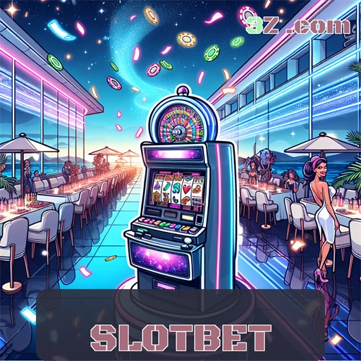 Promoções Incríveis que Transformam Sua Experiência em SLOTBET.COM