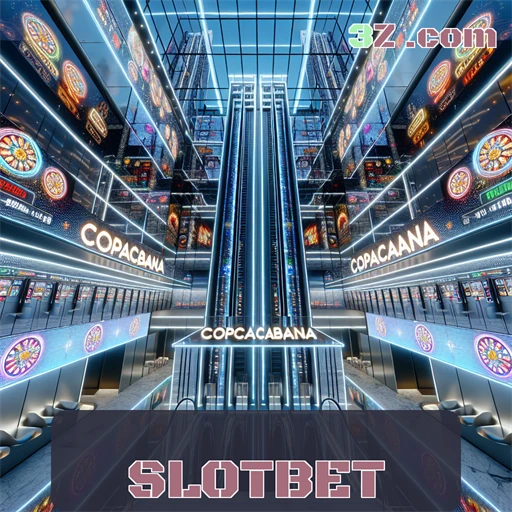 Slots: Aventura Imperdível no SLOTBET.COM para Jogadores Brasileiros