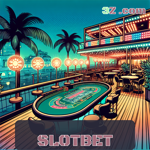 Experiências Exclusivas na Área VIP do SLOTBET.COM